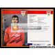 Autogramm Fussball | VfB Stuttgart | 2007 | Christian...