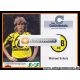 Autogramm Fussball | Borussia Dortmund | 1991 Portrait |...