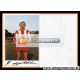 Autogramm Fussball | 1. FC Kaiserslautern | 1960er | Gerd...