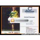 Autogramm Fussball | Borussia Dortmund | 1991 Ball | Bodo...