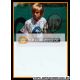 Autogramm Tennis | Meike BABEL | 1990er (Spielszene)
