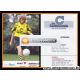 Autogramm Fussball | Borussia Dortmund | 1991 Ball |...