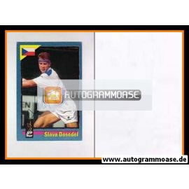 Autogramm Tennis | Slava DOSEDEL | 1990er (Sabi ATP)