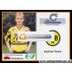 Autogramm Fussball | Borussia Dortmund | 1991 Portrait |...