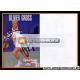 Autogramm Tennis | Oliver GROSS | 1990er (Reebok)