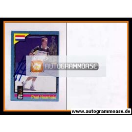 Autogramm Tennis | Paul HAARHUIS | 1990er (Sabi ATP)