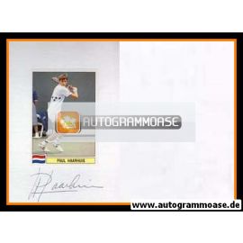 Autogramm Tennis | Paul HAARHUIS | 1990er (Sabi)