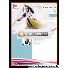 AK Kanu | Mira LOUEN | 2011 (DKV)
