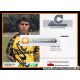 Autogramm Fussball | Borussia Dortmund | 1992 | Steffen KARL