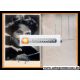Autogramm Schauspieler | Inge EGGER | 1950er (Portrait SW)