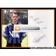 Autogramm Fussball | FC Brügge | 1990er VTM | Gunter...
