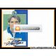 Autogramm Fussball | Blackburn Rovers | 2000 | Matt JANSEN