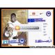 Autogramm Fussball | Hertha BSC Berlin | 2006 | Solomon...