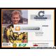 Autogramm Fussball | Borussia Dortmund | 1992 | Bodo SCHMIDT