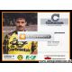 Autogramm Fussball | Borussia Dortmund | 1992 | Rene...