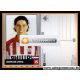 Autogramm Fussball | PSV Eindhoven | 2000 Druck | John DE...