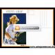 Autogramm Tennis | Steffi GRAF | 1990er Druck (Opel)
