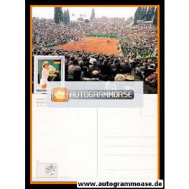 Ersttagsbrief Tennis | Steffi GRAF | 1986 (Nordkorea)