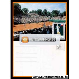Ersttagsbrief Tennis | Ivan LENDL | 1986 (Nordkorea)
