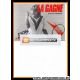 Autogramm Tennis | Peter LUNDGREN | 1990er (Donnay)