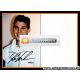 Autogramm Tennis | Lars REHMANN | 1990er Foto (Portrait...
