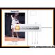 Autogramm Tennis | Michael STICH | 1990er (Spielszene...
