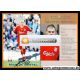 Autogramm Fussball | FC Liverpool | 2008 | Martin SKRTEL...