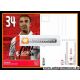 Autogramm Fussball | AFC Ajax Amsterdam | 2009 | KENNEDY
