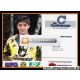 Autogramm Fussball | Borussia Dortmund | 1993 | Ned ZELIC