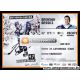 Autogramm Eishockey | Hamburg Freezers | 2011 | Brendan...