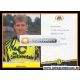 Autogramm Fussball | Borussia Dortmund | 1994 Kronen |...