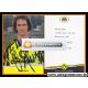 Autogramm Fussball | Borussia Dortmund | 1994 Kronen |...