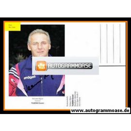 Autogramm Handball | TUSEM Essen | 1990er EMS | Velimir KLJAIC