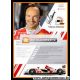 Autogramm Tourenwagen | Marco WERNER | 2010 (Audi Sport...