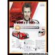 Autogramm Tourenwagen | Tom KRISTENSEN | 2010 (Audi Sport...