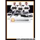 Autogramme Tourenwagen | Michael + Jeroen + Sebastiaan...