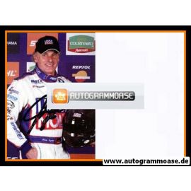 Autogramm Tourenwagen | Franz ENGSTLER | 2000er (Liqui Moly) 1