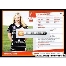 AK Volleyball | Dresdner SC 1898 (D) | 2011 | Judith PIETERSEN