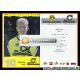 Autogramm Fussball | Borussia Dortmund | 1995...