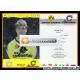 Autogramm Fussball | Borussia Dortmund | 1995...