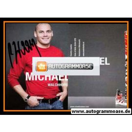 Autogramm Ski Alpin | Michael WALCHHOFER | 2000er (Atomic)