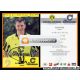 Autogramm Fussball | Borussia Dortmund | 1996 | Knut...