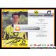 Autogramm Fussball | Borussia Dortmund | 1996 | Rene...