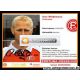 Autogramm Fussball | Fortuna Düsseldorf | 2005 | Uwe...