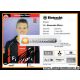 Autogramm Fussball | Eintracht Frankfurt | 2006 |...