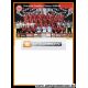 Mannschaftskarte Fussball | Eintracht Frankfurt | 2005 _