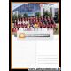 Mannschaftskarte Fussball | Eintracht Frankfurt | 2010
