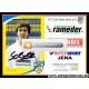 Autogramm Fussball | FC Carl Zeiss Jena | 2006 | Ralf...