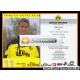 Autogramm Fussball | Borussia Dortmund | 1997 | Heiko...