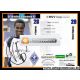 Autogramm Fussball | SV Waldhof Mannheim | 2005 | Victor...